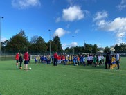 Football competition