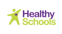 Healthy School logo