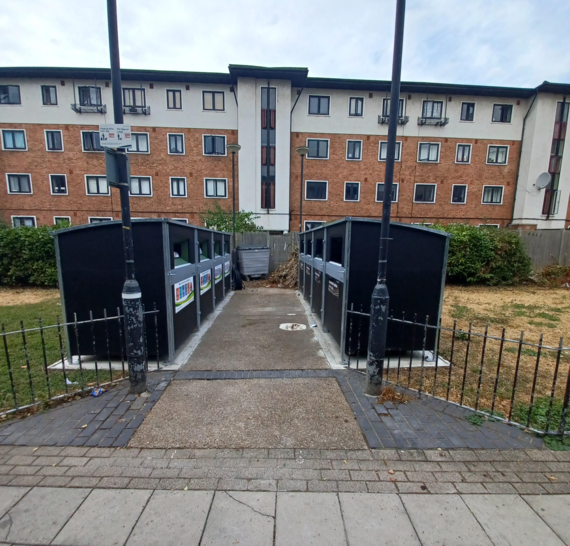 Your Newington Green and Essex Road update