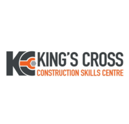 Kings Cross construction