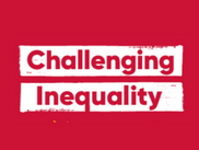 Challenging inequality