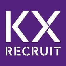 KX recruit