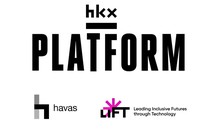 HKX Platform logo