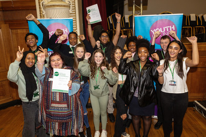 Youth Council elections