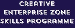 Creative Enterprise Zone 
