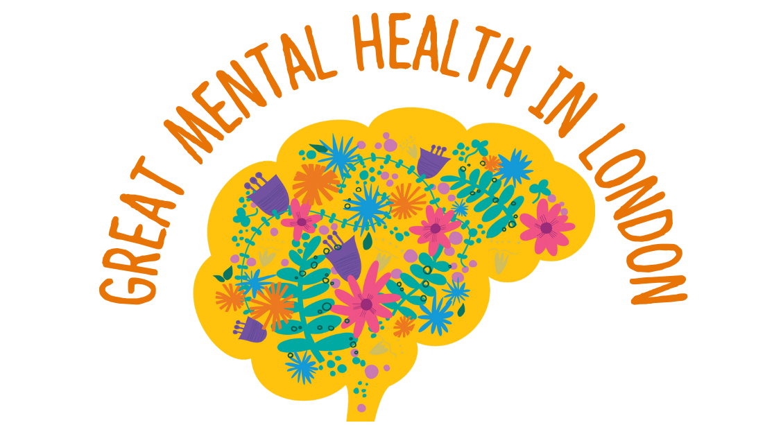 Great Mental Health In London