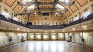 Image of Assembly Hall - Shoreditch Town Hall