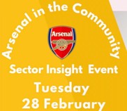 Image of Arsenal logo