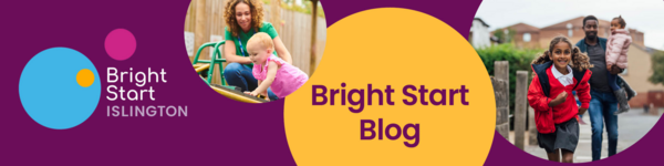 Bright Start Blog