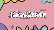 kickstart