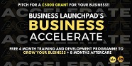 business accelerator