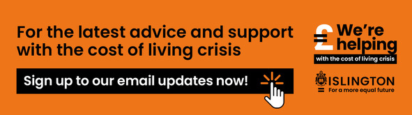 For the latest advice and support for the cost of living, sign up to our email updates now. We're helping with the cost of living crisis.