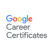 Google Career Certificates logo