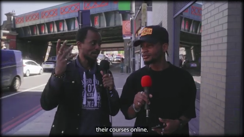 How to get into machine learning engineering with Stanley Mwangi