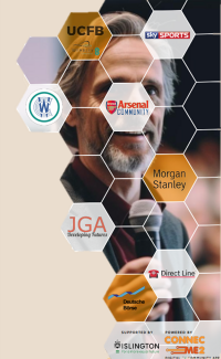 Spring Careers Accelerator Festival image