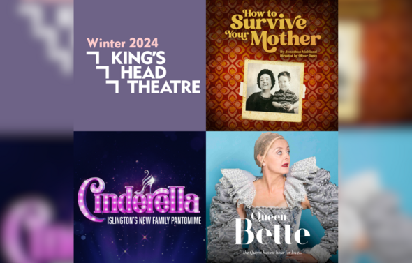 King's Head winter programme highlights