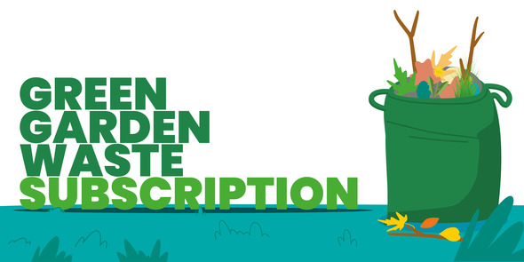 Garden waste subscriptions