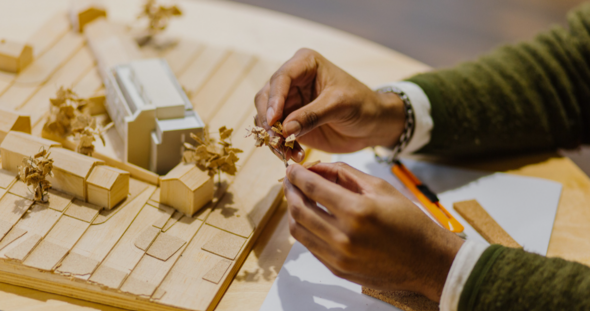 Architech- Levitt Bernstein