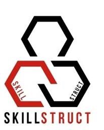 SkillStruct- Logo