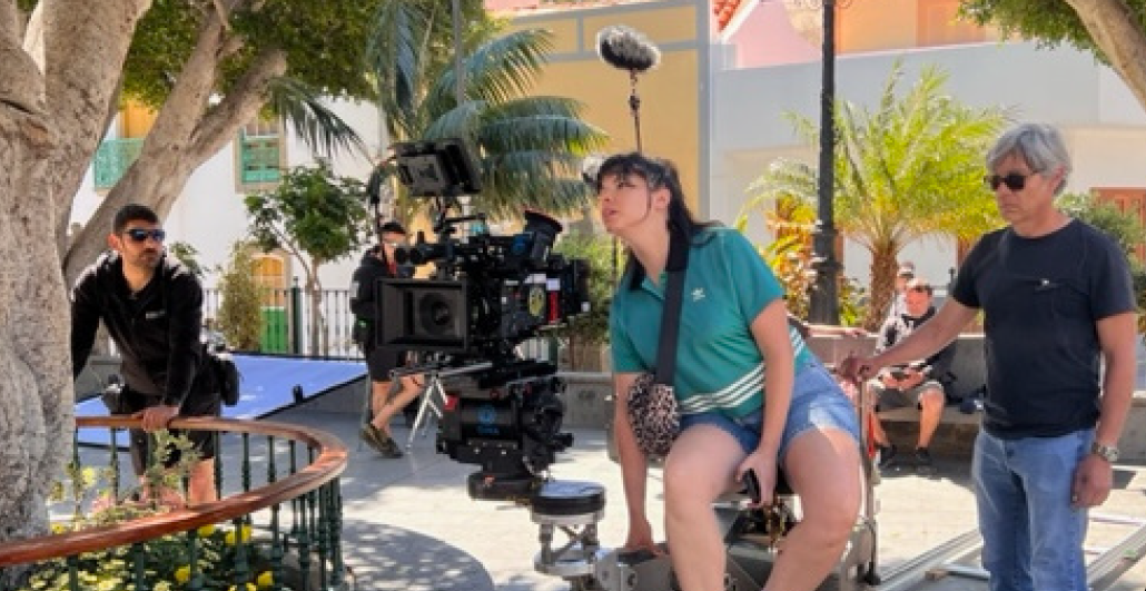 CCC- Film Production