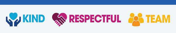 kind respectful team
