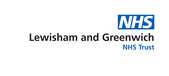 Lewisham and Greenwich logo