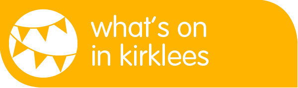 Whats On in Kirklees banner image