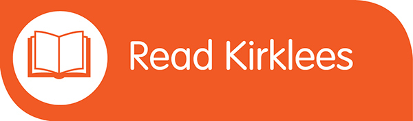 Read Kirklees header banner