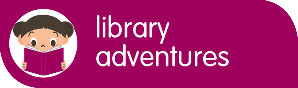 library adventures
