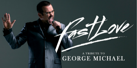 Fastlove- A tribute to George Michael