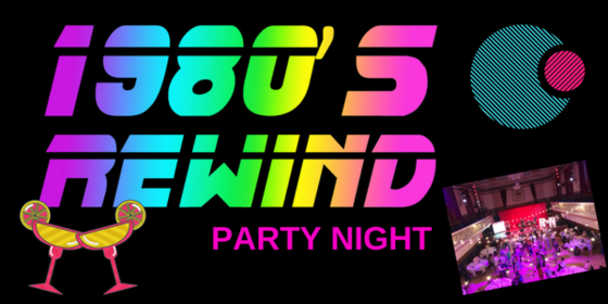 80S PARTY