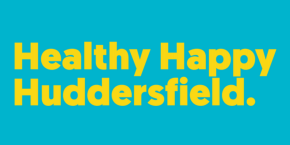 Healthy Happy Huddersfield