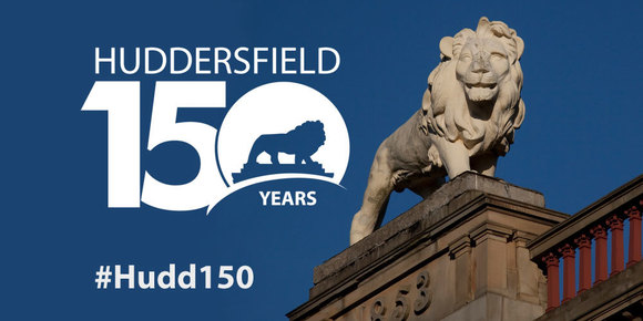 Huddersfield 150
