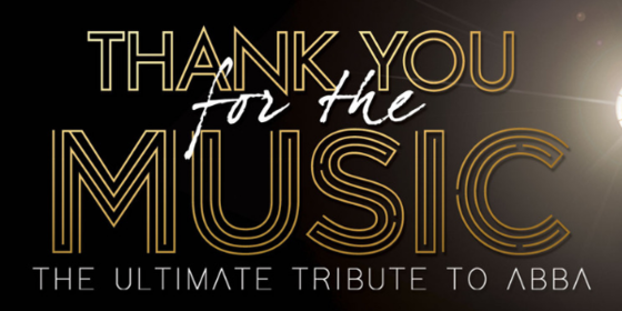 ABBA - Thank You For The Music 19 promo