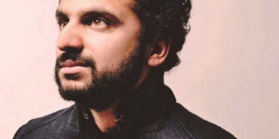 Nish Kumar - Its In Your Nature To Destroy Yourselves