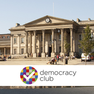 Democracy Club 