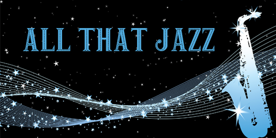 All That Jazz saxophone image