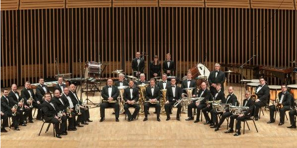 Grimethorpe Colliery Band