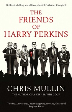 The Friends of Harry Perkins 