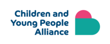 Children and young people logo