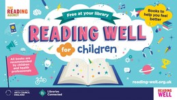 Reading Well for Children