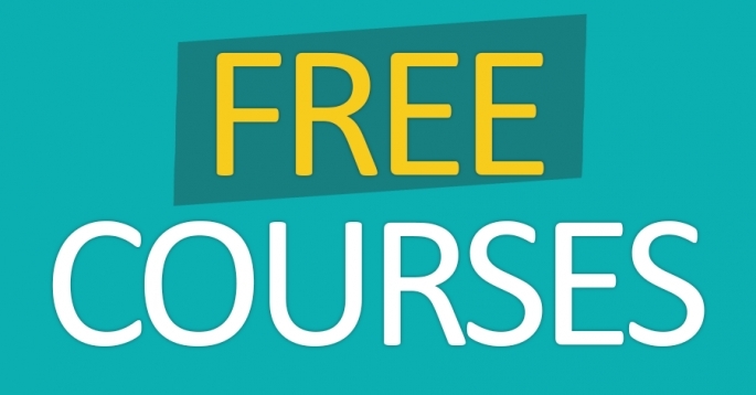 Free Courses