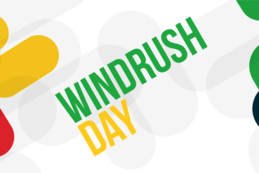 Windrush day