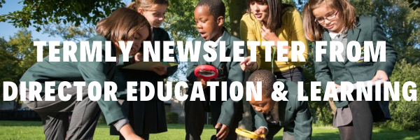 Termly Newsletter