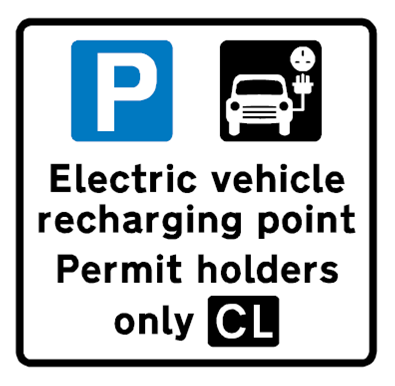 EVC Permit users only