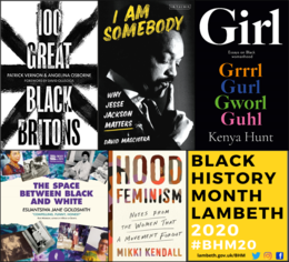 November book covers