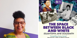 Esuantsiwa Jane Goldsmith