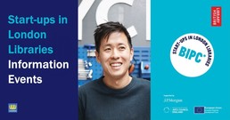 Start up in Libraries