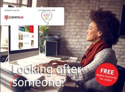 Lambeth Carers Card