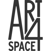 Art4space Logo